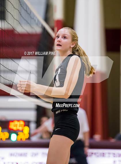 Thumbnail 1 in Monroe-Woodbury @ Kingston (Section 9 Class AA Semifinal) photogallery.