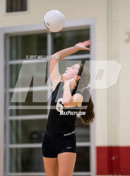 Thumbnail 2 in Monroe-Woodbury @ Kingston (Section 9 Class AA Semifinal) photogallery.