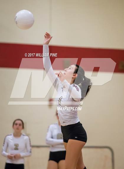 Thumbnail 3 in Monroe-Woodbury @ Kingston (Section 9 Class AA Semifinal) photogallery.