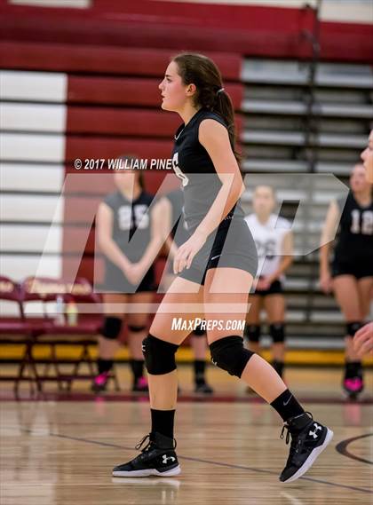Thumbnail 3 in Monroe-Woodbury @ Kingston (Section 9 Class AA Semifinal) photogallery.