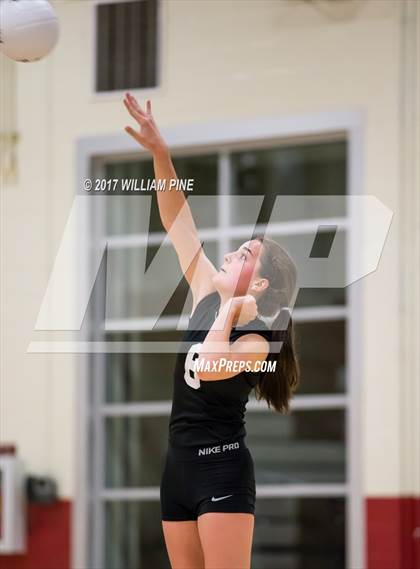 Thumbnail 1 in Monroe-Woodbury @ Kingston (Section 9 Class AA Semifinal) photogallery.