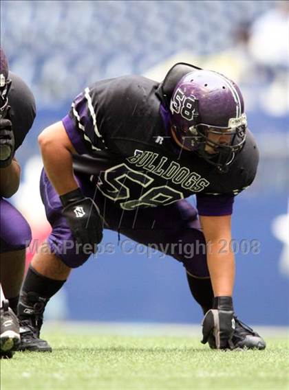 Thumbnail 1 in Everman vs. Sulphur Springs (Texas 4A D2 State Semifinal) photogallery.