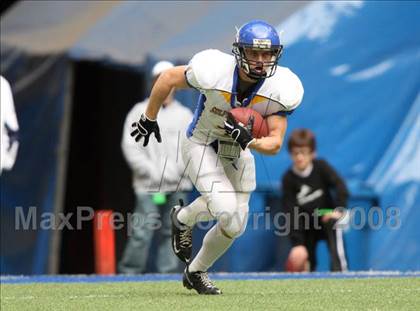 Thumbnail 1 in Everman vs. Sulphur Springs (Texas 4A D2 State Semifinal) photogallery.