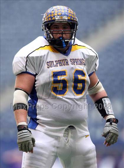 Thumbnail 1 in Everman vs. Sulphur Springs (Texas 4A D2 State Semifinal) photogallery.