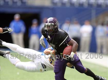 Thumbnail 1 in Everman vs. Sulphur Springs (Texas 4A D2 State Semifinal) photogallery.