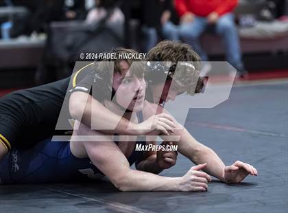 Thumbnail 2 in MSHSAA Class 4 District 4 Prelims photogallery.