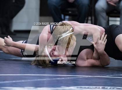Thumbnail 1 in MSHSAA Class 4 District 4 Prelims photogallery.