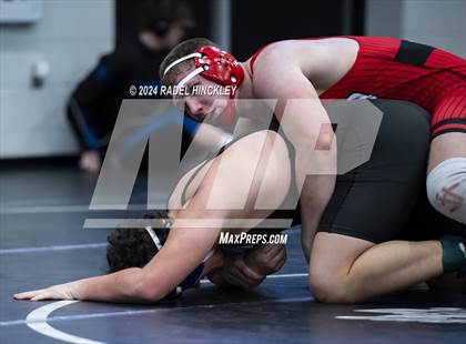 Thumbnail 2 in MSHSAA Class 4 District 4 Prelims photogallery.