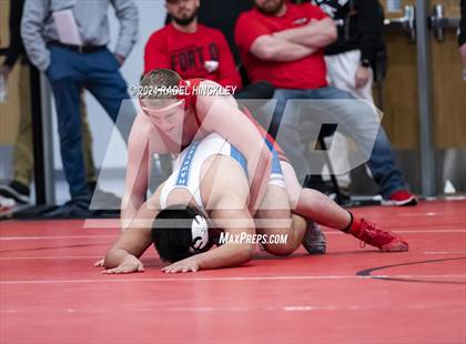Thumbnail 2 in MSHSAA Class 4 District 4 Prelims photogallery.