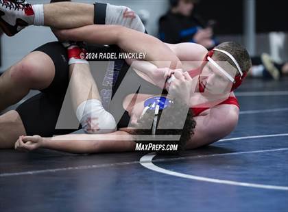 Thumbnail 3 in MSHSAA Class 4 District 4 Prelims photogallery.