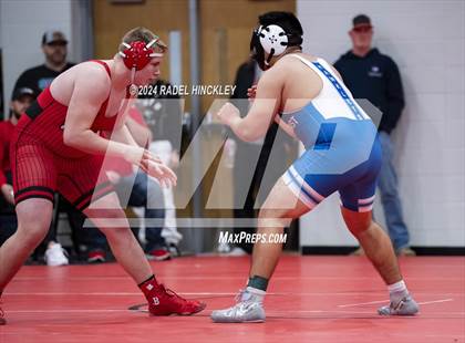 Thumbnail 3 in MSHSAA Class 4 District 4 Prelims photogallery.
