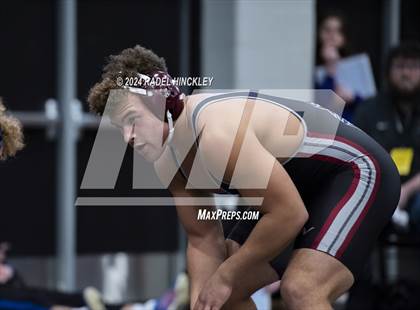 Thumbnail 2 in MSHSAA Class 4 District 4 Prelims photogallery.