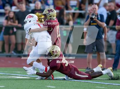 Thumbnail 2 in Wilson @ Governor Mifflin photogallery.