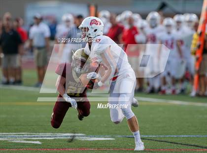 Thumbnail 1 in Wilson @ Governor Mifflin photogallery.