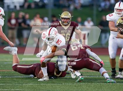 Thumbnail 1 in Wilson @ Governor Mifflin photogallery.