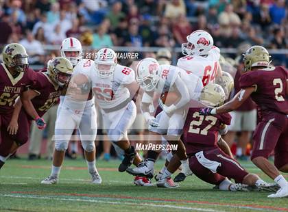 Thumbnail 1 in Wilson @ Governor Mifflin photogallery.