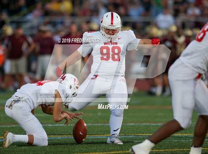 Thumbnail 2 in Wilson @ Governor Mifflin photogallery.