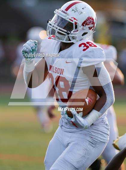 Thumbnail 2 in Wilson @ Governor Mifflin photogallery.