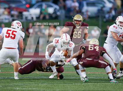 Thumbnail 3 in Wilson @ Governor Mifflin photogallery.