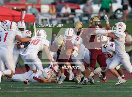 Thumbnail 1 in Wilson @ Governor Mifflin photogallery.