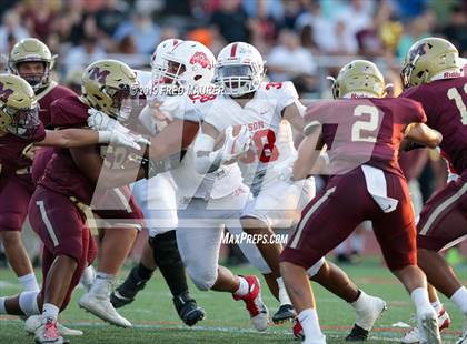 Thumbnail 2 in Wilson @ Governor Mifflin photogallery.