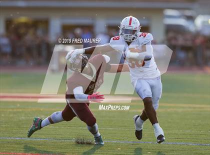 Thumbnail 2 in Wilson @ Governor Mifflin photogallery.