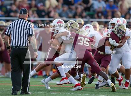Thumbnail 3 in Wilson @ Governor Mifflin photogallery.