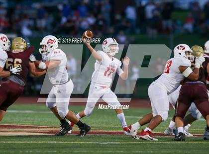 Thumbnail 3 in Wilson @ Governor Mifflin photogallery.