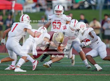 Thumbnail 2 in Wilson @ Governor Mifflin photogallery.