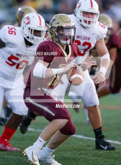Thumbnail 2 in Wilson @ Governor Mifflin photogallery.