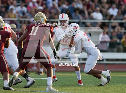 Thumbnail 3 in Wilson @ Governor Mifflin photogallery.