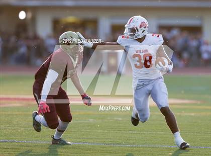 Thumbnail 1 in Wilson @ Governor Mifflin photogallery.