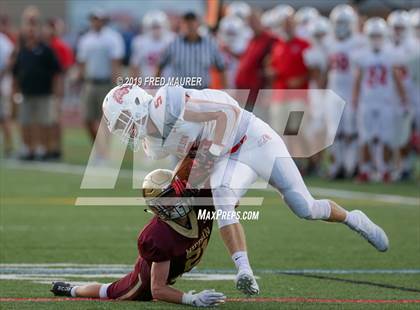 Thumbnail 3 in Wilson @ Governor Mifflin photogallery.