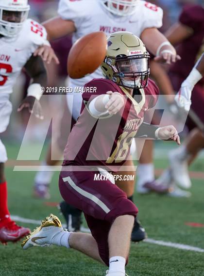 Thumbnail 1 in Wilson @ Governor Mifflin photogallery.