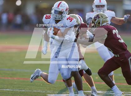 Thumbnail 3 in Wilson @ Governor Mifflin photogallery.