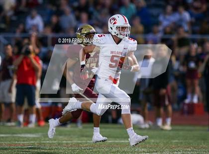 Thumbnail 3 in Wilson @ Governor Mifflin photogallery.