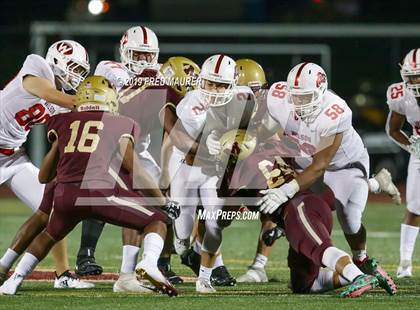 Thumbnail 3 in Wilson @ Governor Mifflin photogallery.