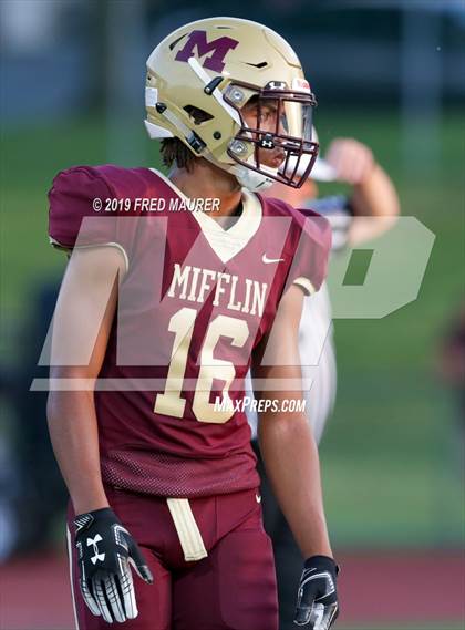 Thumbnail 3 in Wilson @ Governor Mifflin photogallery.