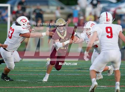 Thumbnail 2 in Wilson @ Governor Mifflin photogallery.