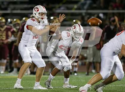 Thumbnail 3 in Wilson @ Governor Mifflin photogallery.