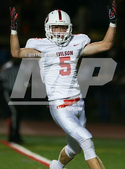 Thumbnail 3 in Wilson @ Governor Mifflin photogallery.