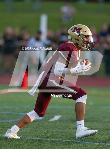 Thumbnail 2 in Wilson @ Governor Mifflin photogallery.