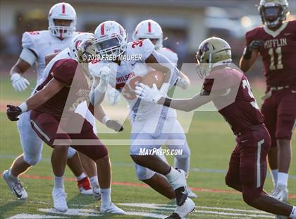 Thumbnail 2 in Wilson @ Governor Mifflin photogallery.