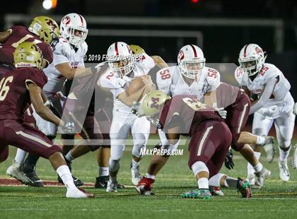 Thumbnail 2 in Wilson @ Governor Mifflin photogallery.