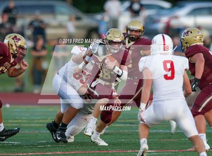 Thumbnail 3 in Wilson @ Governor Mifflin photogallery.