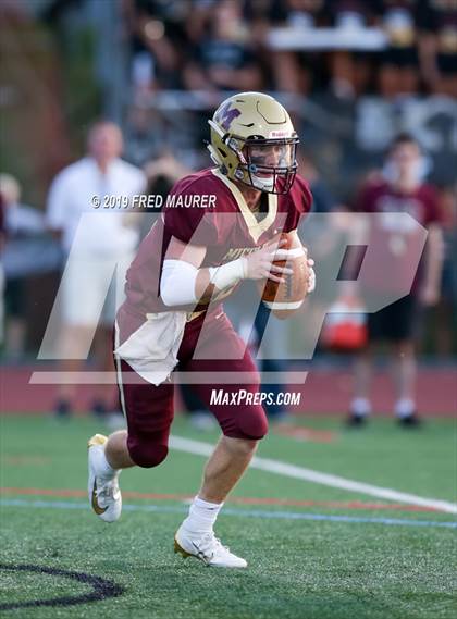 Thumbnail 2 in Wilson @ Governor Mifflin photogallery.