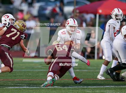 Thumbnail 3 in Wilson @ Governor Mifflin photogallery.