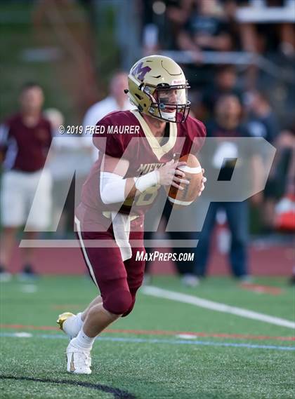 Thumbnail 1 in Wilson @ Governor Mifflin photogallery.