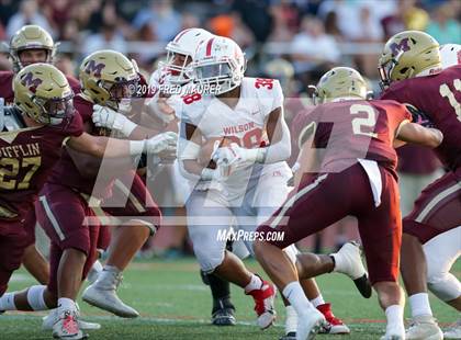 Thumbnail 3 in Wilson @ Governor Mifflin photogallery.
