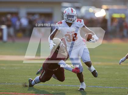 Thumbnail 3 in Wilson @ Governor Mifflin photogallery.